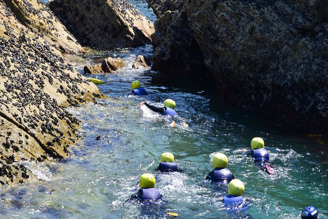 Coasteering Experience in Newquay - Practical planning for your Newquay day