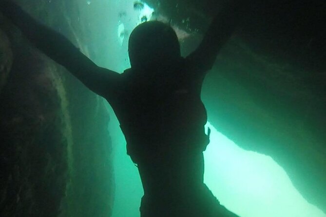 Coasteering Geopark Adventure In Torquay - Ziggy’s Guiding Style and Local Stories