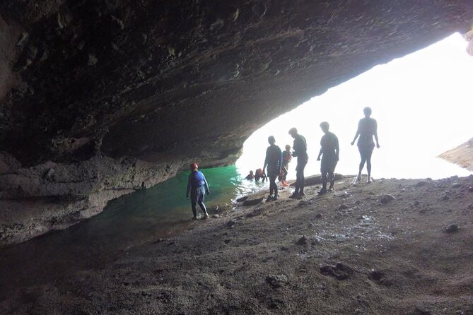 Coasteering Geopark Adventure In Torquay - Is $62.50 a Fair Price?