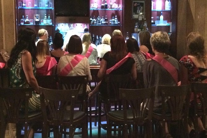 Cocktail Classes in Bristol, England - Key points to know before booking