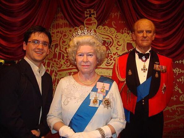 Combo Ticket: Madame Tussauds, London Eye & London Dungeon - Is the $87.74 ticket good value?