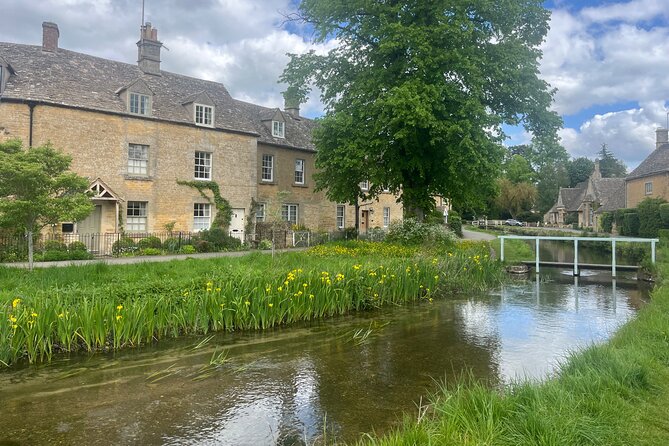 Cotswold Village Private Day Trip from Bath - Bourton-on-the-Water, the best lunch stop