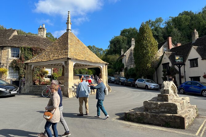Cotswold Village Private Day Trip from Bath - Timing, comfort, and practical details
