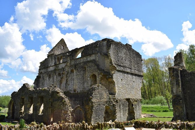Cotswolds and Blenheim Palace Private Day Tour from Oxford - What the Driver-Guide Adds to the Day