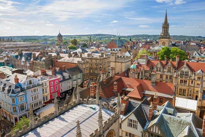 Cotswolds and Oxford Small-Group Tour from Bath - The return to Bath and the cost of convenience