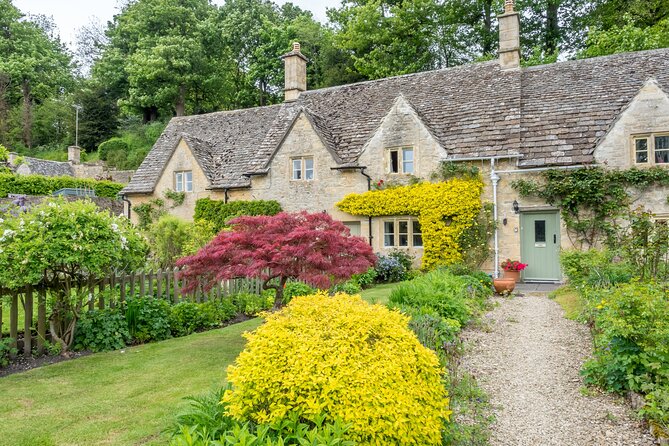 Cotswolds and Oxford Small-Group Tour from Bath - What the guides add to the day