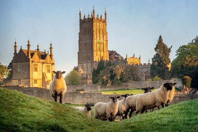 Cotswolds Countryside Tour by Coach: Villages, Views, and Lunch - Key points to know before booking
