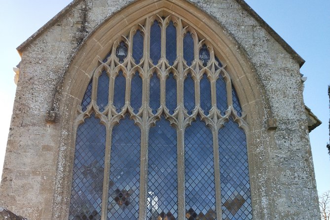 Cotswolds Electric Bike One Day Private Tour starts near Oxford - Getting to Long Hanborough from Oxford or London