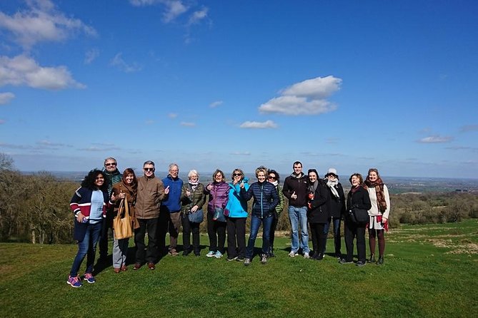 Cotswolds in a Day Tour from Moreton-in-Marsh / Stratford-on-Avon - Starting in Stratford-upon-Avon or Moreton-in-Marsh