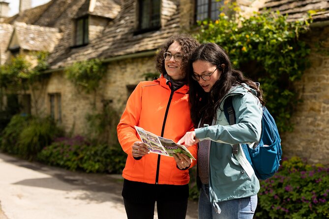 Cotswolds in a Day Tour from Moreton-in-Marsh / Stratford-on-Avon - Broadway Tower and the quieter village