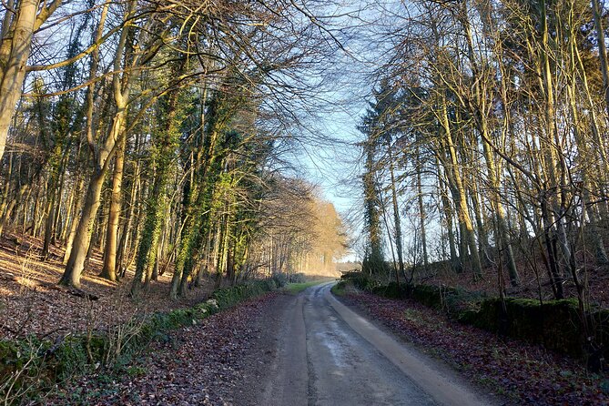 Cotswolds One Day Guided Cycle Tour - Private Groups - Burford after the riding has settled in