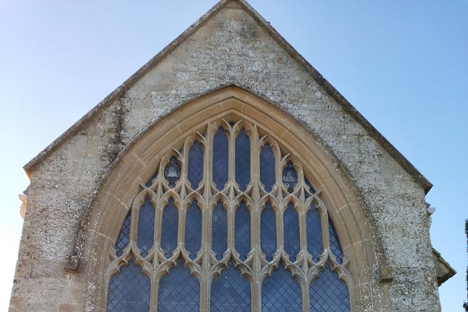 Cotswolds One Day Guided Cycle Tour - Private Groups - The guide and the value of a private day