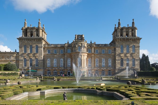 Cotswolds, Oxford & Blenheim Palace Private Tour - Hotel pickup - Oxford gives you history, colleges, and choices