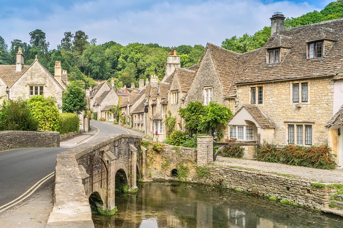 Cotswolds, Oxford & Blenheim Palace Private Tour - Hotel pickup - Blenheim Palace is the day’s strongest anchor