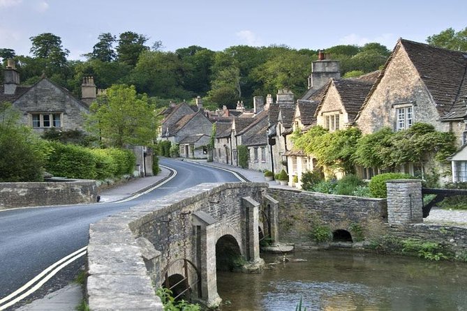 Cotswolds, Oxford & Blenheim Palace Private Tour - Hotel pickup - Hotel pickup makes the morning easier