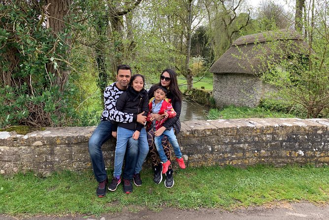 Cotswolds Private Day Tour - Why a private car helps in the Cotswolds