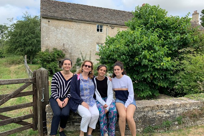 Cotswolds Private Day Tour - The real cost of the private format
