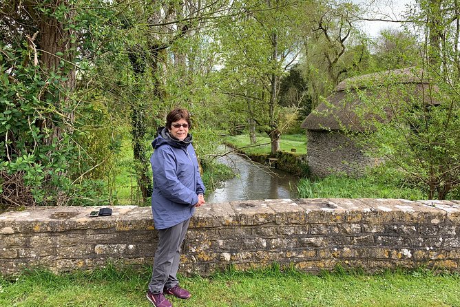 Cotswolds Private Day Tour - The route through Bibury and the famous villages