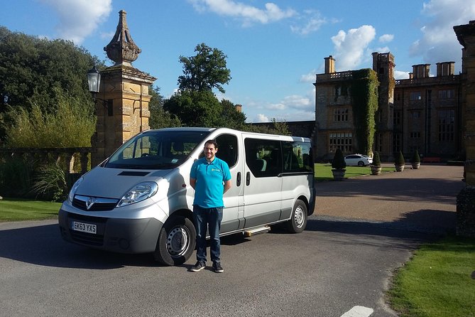 Cotswolds Private Driving Tour from London - Burford, the gateway town