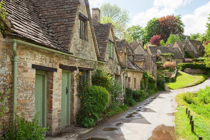 Cotswolds Small Group Tour from London - Is $178.91 a fair price?