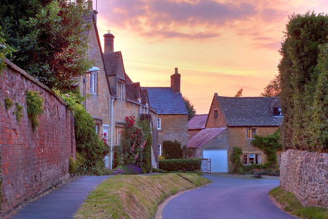 Cotswolds Small Group Tour from London - Who will enjoy this day trip most?