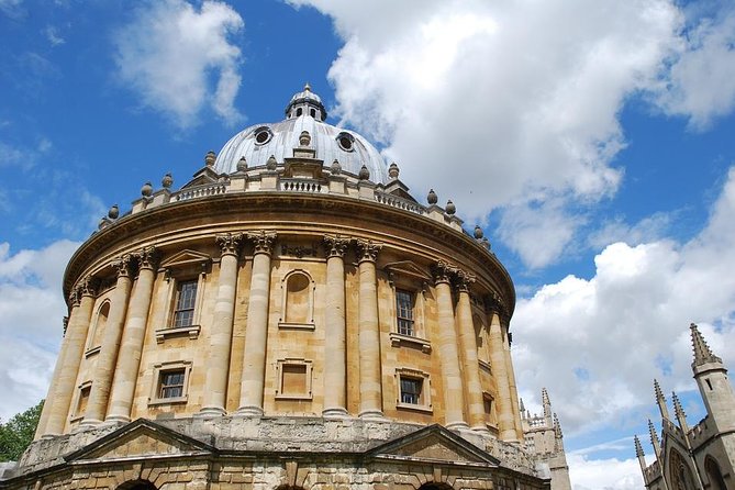 Cotswolds Villages and Oxford Full Day Tour from London - Why this pairing works so well
