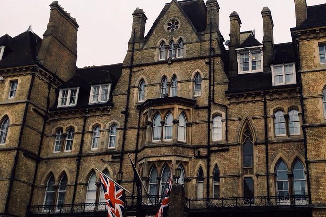 Cotswolds Villages and Oxford Full Day Tour from London - Food, weather, and the small details that matter