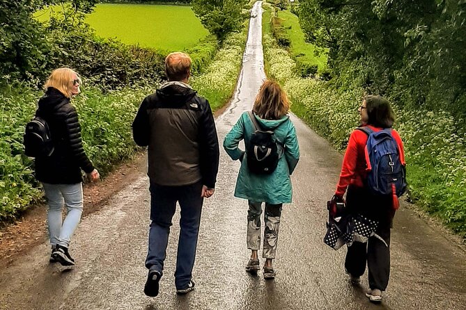 Cotswolds Walking Tour from Stratford-on-Avon or Moreton-in-Marsh - Key points at a glance