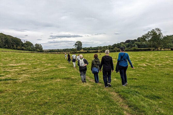 Cotswolds Walking Tour from Stratford-on-Avon or Moreton-in-Marsh - Walk One: the quiet side of the Cotswolds