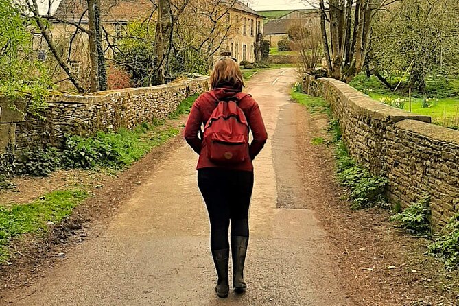 Cotswolds Walking Tour from Stratford-on-Avon or Moreton-in-Marsh - Walk Two: scenery, stories, and flexible routing