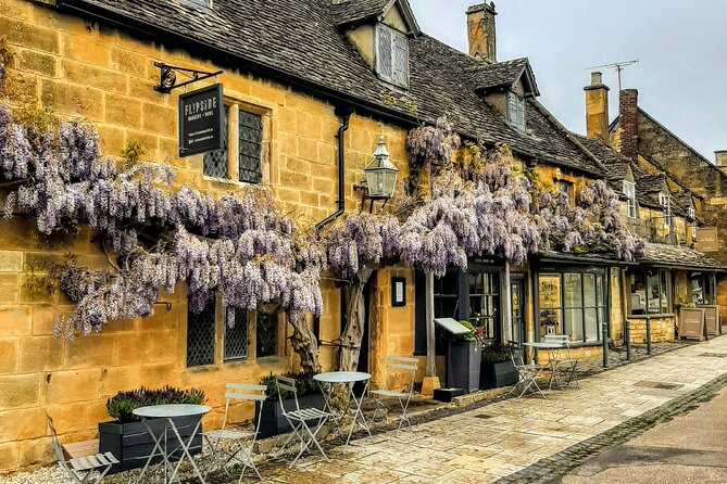 Cotswolds Walking Tour from Stratford-on-Avon or Moreton-in-Marsh - Walk Three: a shorter final stretch