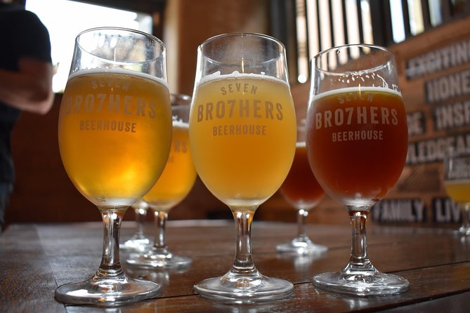 Craft Beer Tour around Manchester - Who should book this Manchester beer tour?