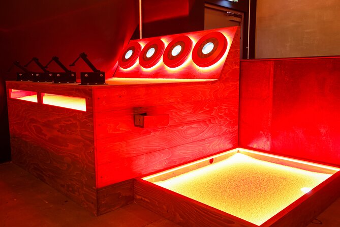 Crazier Golf in Eastbourne - Drinks, staff, and the wider venue