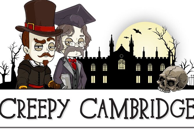 Creepy Cambridge - Cambridge's Most Entertaining Ghost Walk - Key reasons to consider Creepy Cambridge