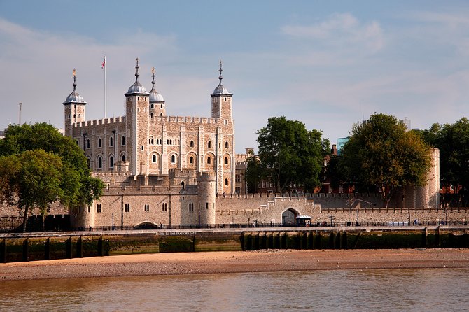 Crown Jewels of London Tour with River Cruise - Who Should Book This London Afternoon?