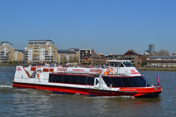 Crown Jewels of London Tour with River Cruise - Should You Book the Crown Jewels of London Tour?