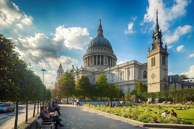 Crown Jewels of London Tour with River Cruise - The Tower of London and Its Crown Jewels