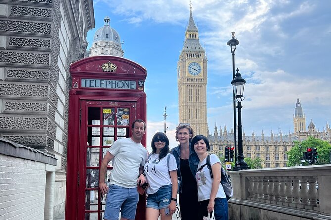 Cultural Homestay Exploring London, Oxford and National Parks - Why this Canterbury homestay feels different