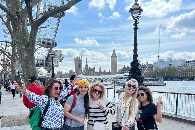 Cultural Homestay Exploring London, Oxford and National Parks - The Oxford question, plus Windsor and Avebury