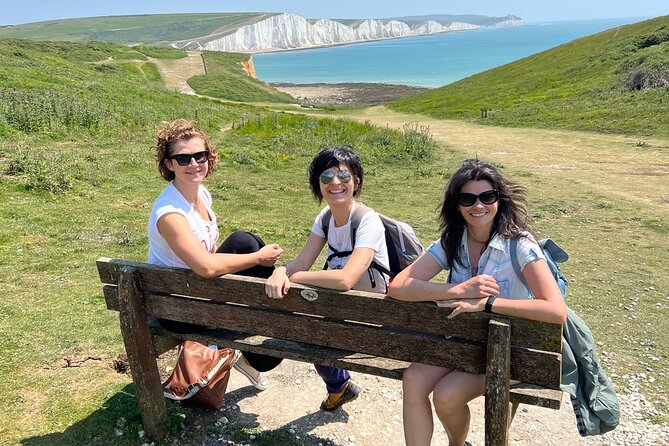 Cultural Homestay Exploring London, Oxford and National Parks - Day four: Margate and a very British seaside day