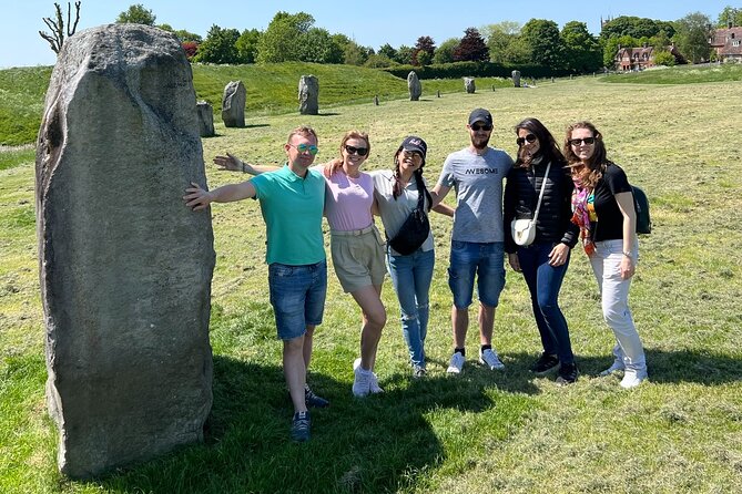 Cultural Homestay Exploring London, Oxford and National Parks - Meals are part of the English practice