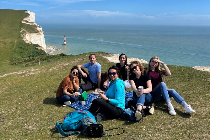 Cultural Homestay Exploring London, Oxford and National Parks - What $959.27 buys you