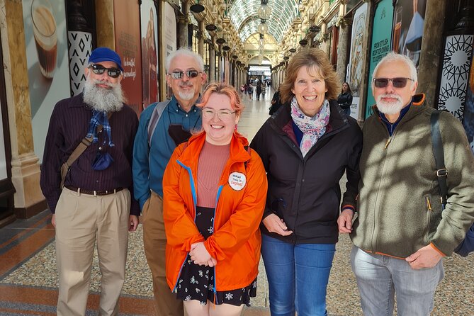 Daily Leeds City Walking Tour (10:30am) - Why this short Leeds walk works so well