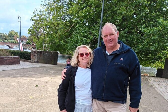 Daily Stratford Upon Avon Town Walking Tour with Local Guide - Why this short walk works in Stratford-upon-Avon