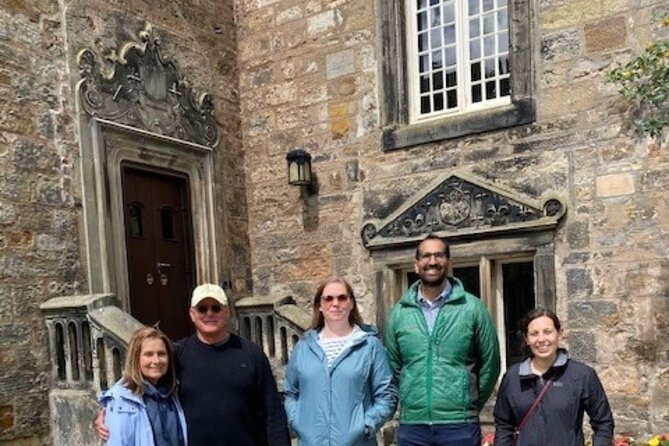 Daily Stratford Upon Avon Town Walking Tour with Local Guide - Hall’s Croft and Shakespeare’s family
