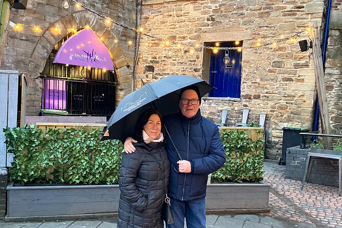 Dark Durham Tour - The Dun Cow, Durham’s Oldest Pub