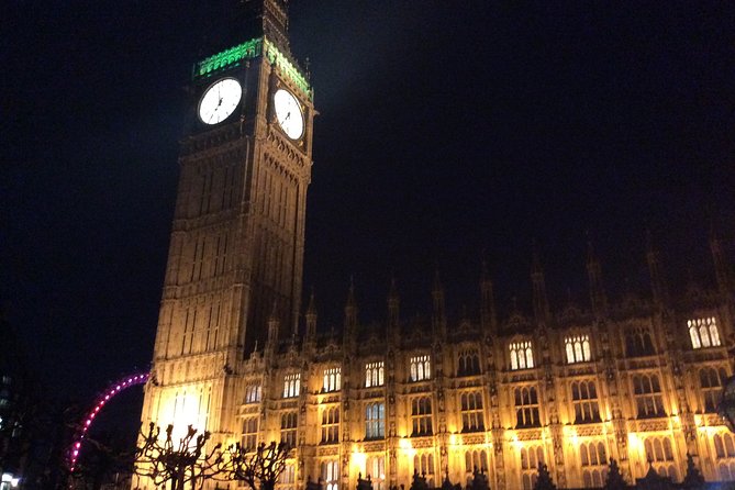 Darkest Hour - Parliament and Churchill War Rooms Private Tour - Entering Churchill’s underground war rooms