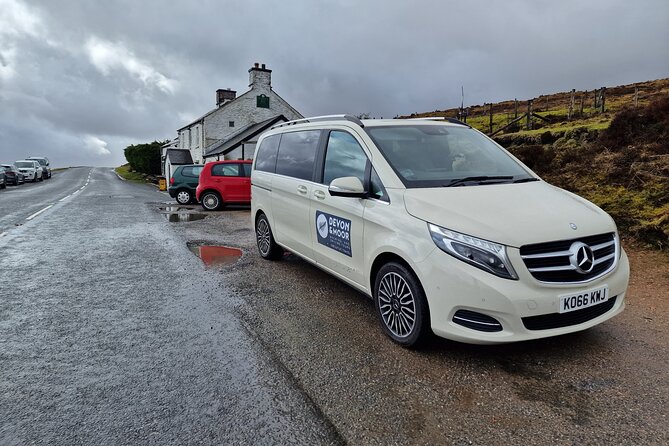 Dartmoor Tour - Why a private Dartmoor day makes sense