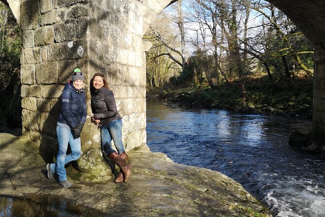 Dartmoor Tour - The real value of $325.64
