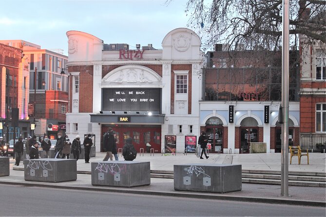 David Bowie Walking Tour of London - Who will enjoy this most